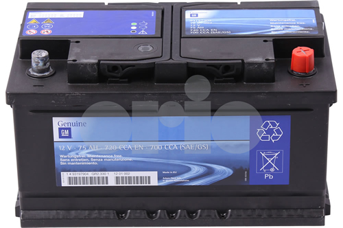 BATTERI - 2