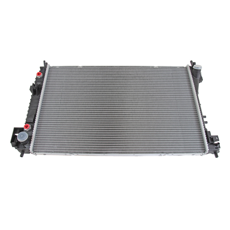 Radiator 9-3 03-12