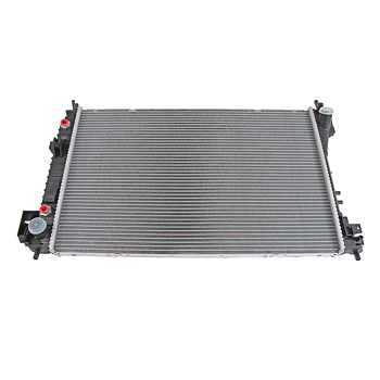 Radiator 9-3 03-12