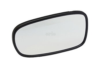 Spegelglas