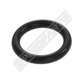 O-Ring oljepåfyllngtråg