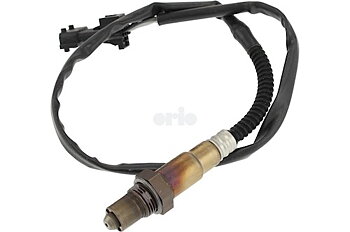 Syresensor