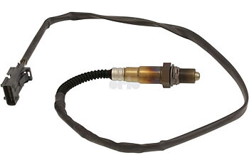 Syresensor