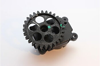 Elmotor