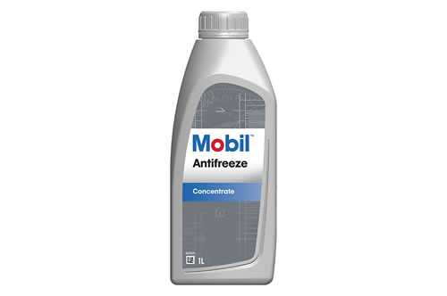 Antifreeze concentrate Mobil 1L