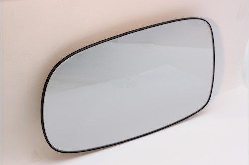 Spegelglas