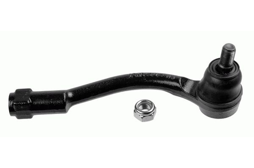 DRAGSTÅNGSATS - 2