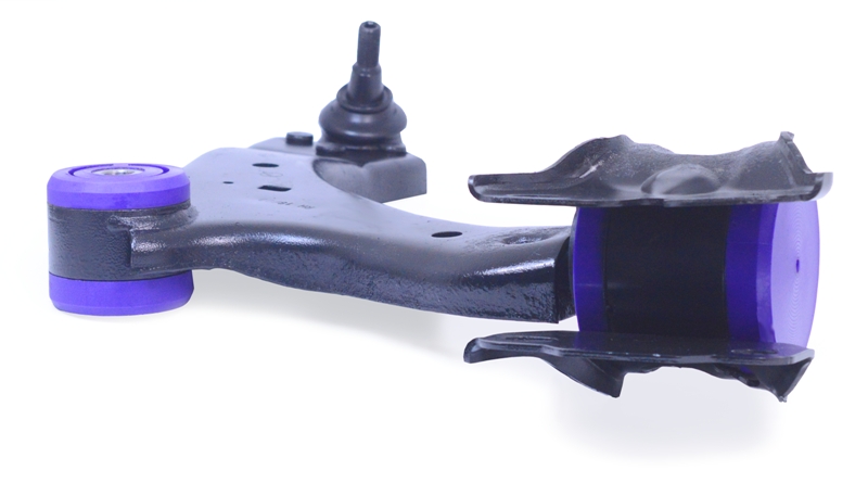 Front Arm Rear Bush (2) - 2