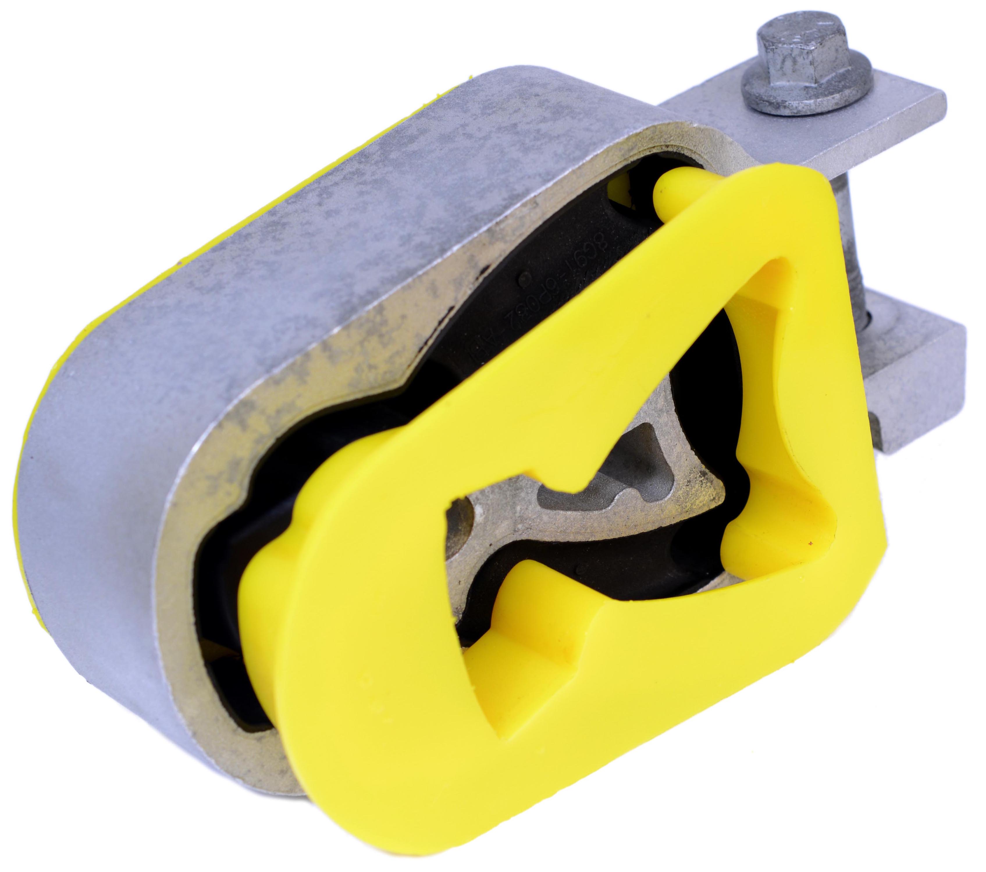Lower Engine Mount Insert (25) - 3
