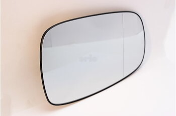 Spegelglas