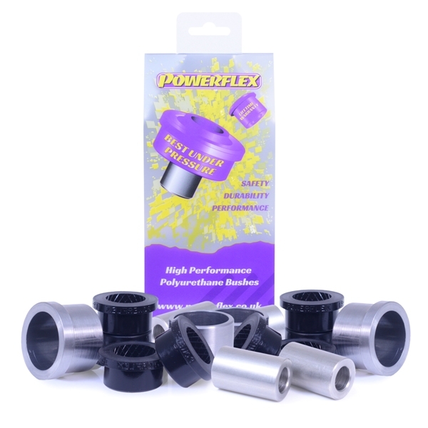 Rear Upper Arm Bush (11)