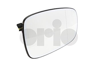 Spegelglas