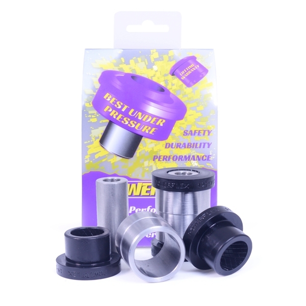 Rear Lower Arm Inner Bush (13)