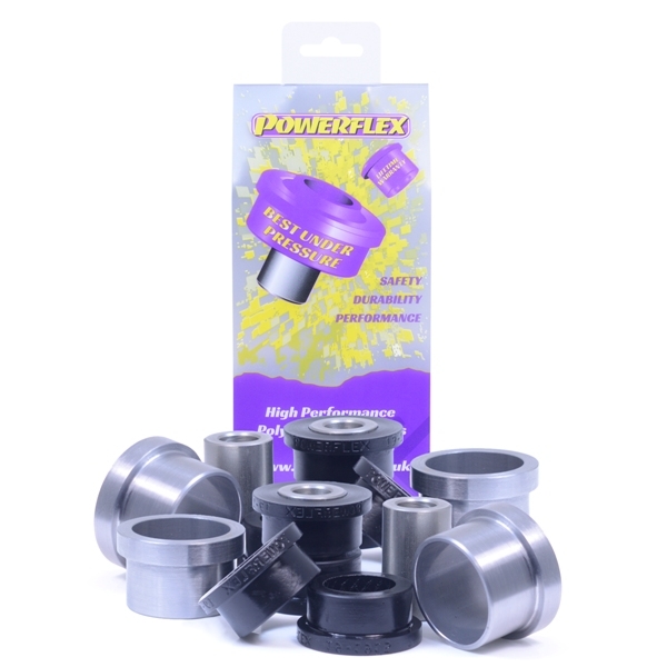 Rear Toe Link Arm Bush (15)