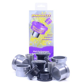 Rear Toe Link Arm Bush (15)