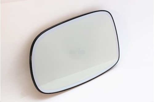 SPEGELGLAS