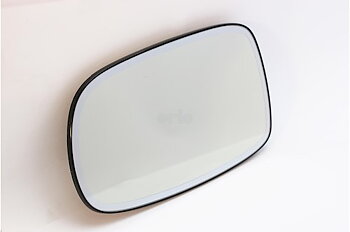 Spegelglas