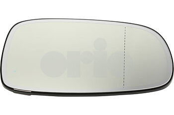 Spegelglas