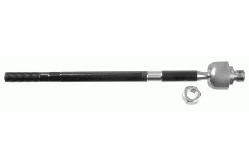 DRAGSTÅNGSATS - 2