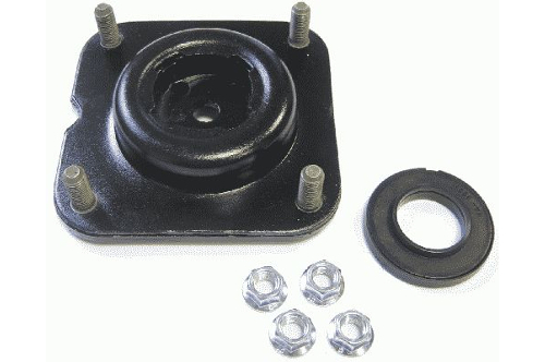 STÖDLAGER - 2