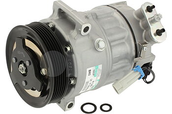 KOMPRESSOR
