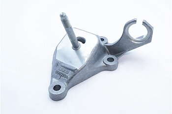 Motorkonsol