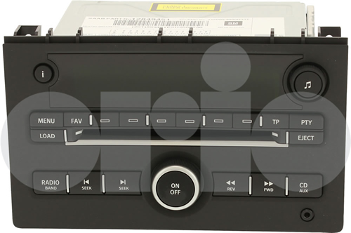 Radio - 2