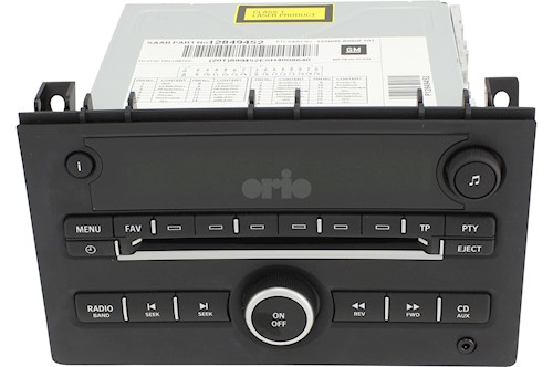 RADIO,CD-SPEL.