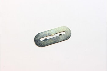 Klämma