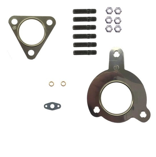  Mounting kit turbo D223L 01-04