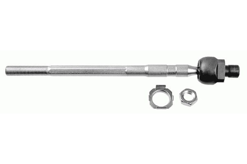 DRAGSTÅNGSATS - 2