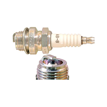 Spark plug NGK AB-8