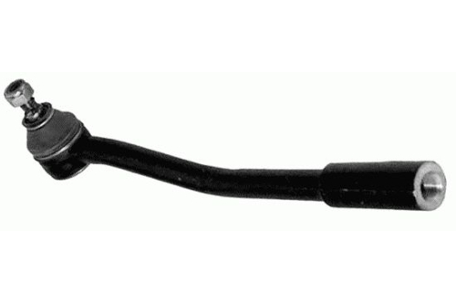 DRAGSTÅNGSATS - 2