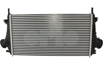 Laddluftkylare