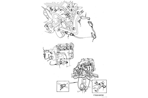 SYRESENSOR** - 2