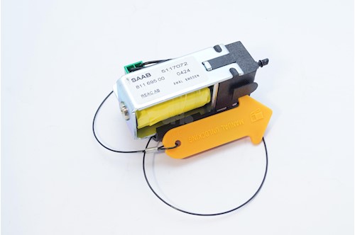 Solenoid