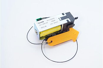 Solenoid
