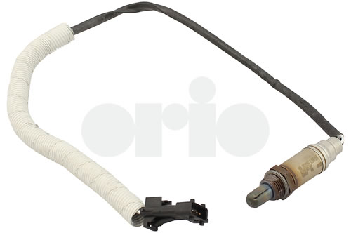 Syresensor