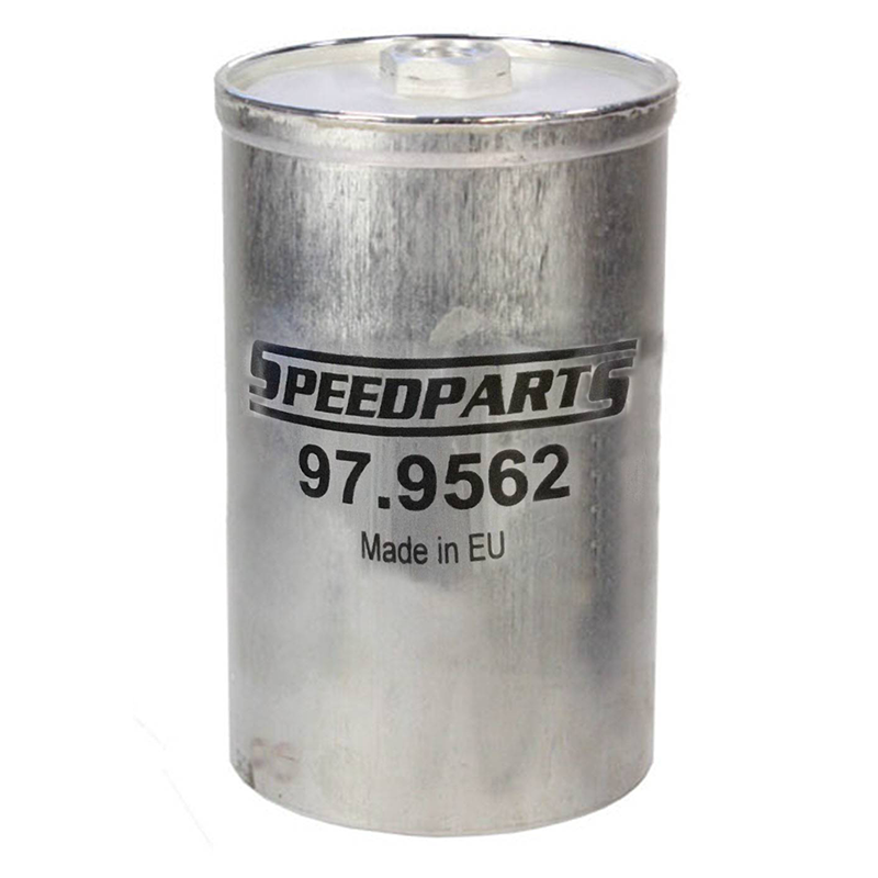 Fuel filter