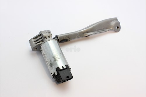 Elmotor