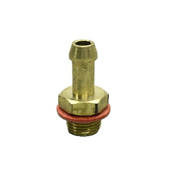 1/8 " Bung incl Sealing Rings