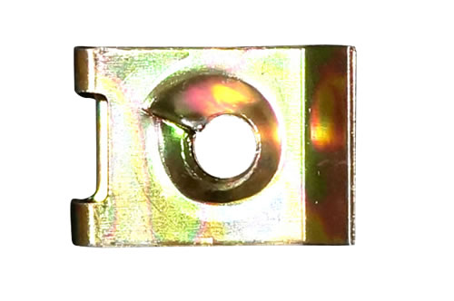 KLÄMMUTTER - 2