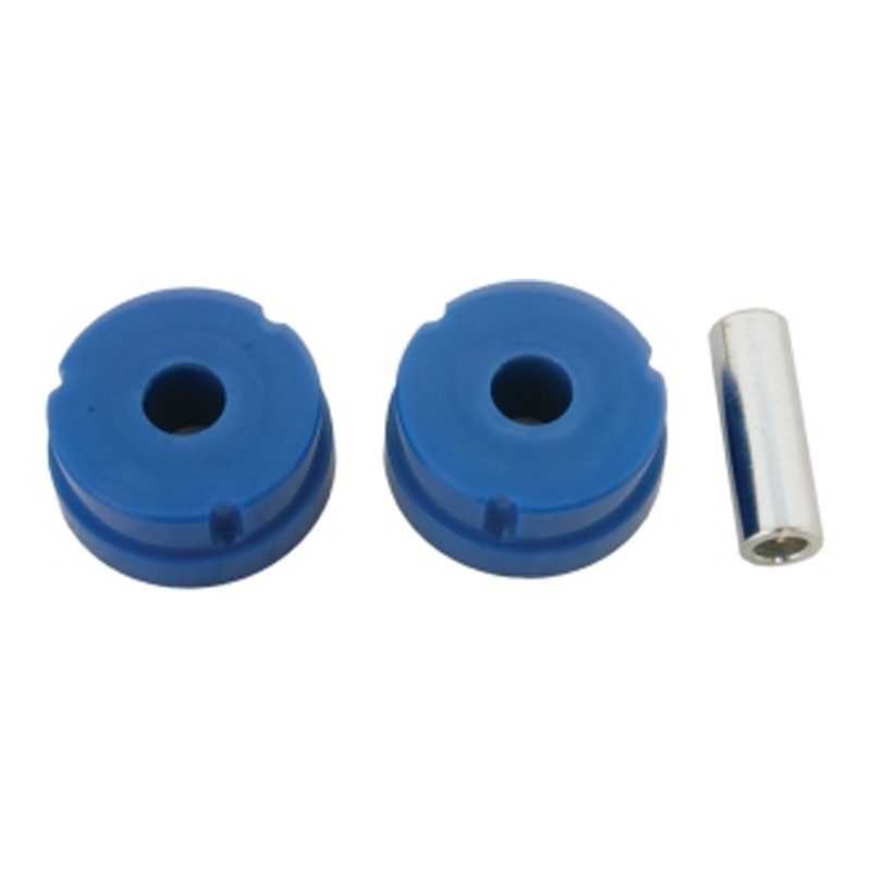 Polyurethane bushing upper motor (25)