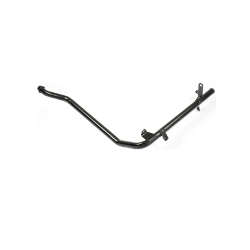 Pipe water pump -> Heater core 9-5 07-10 (10)