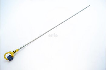 Oljemätsticka