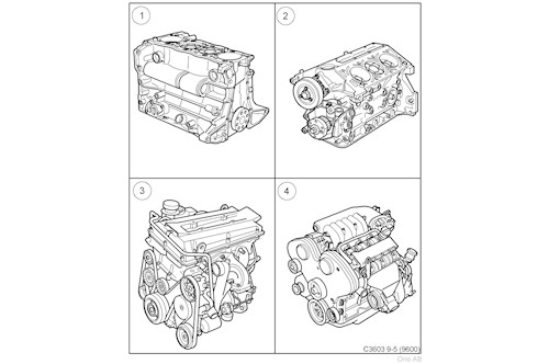 SLUTEN MOTOR - 2