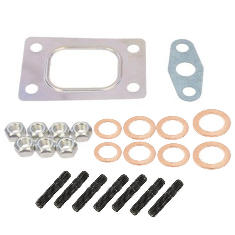 Gasket kit / Mounting kit T25