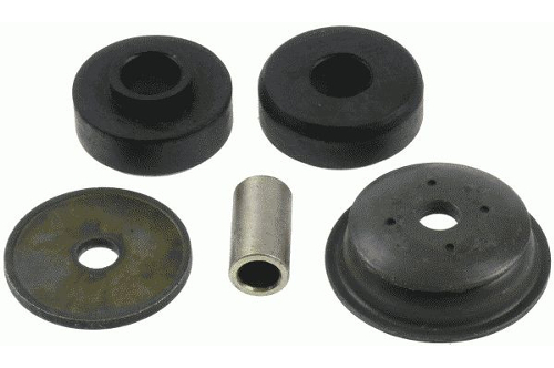 STÖDLAGER - 2