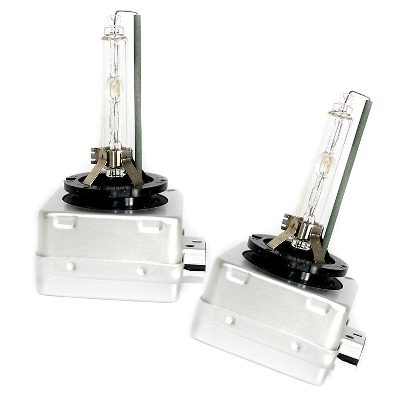 Xenon bulbs D3S 6000°K