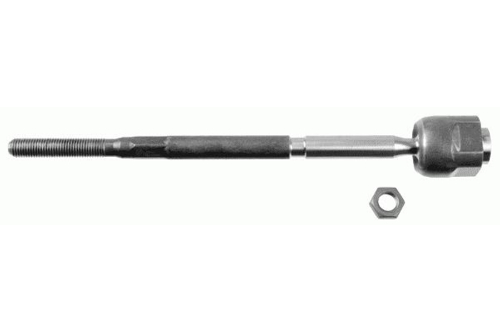 DRAGSTÅNGSATS - 2